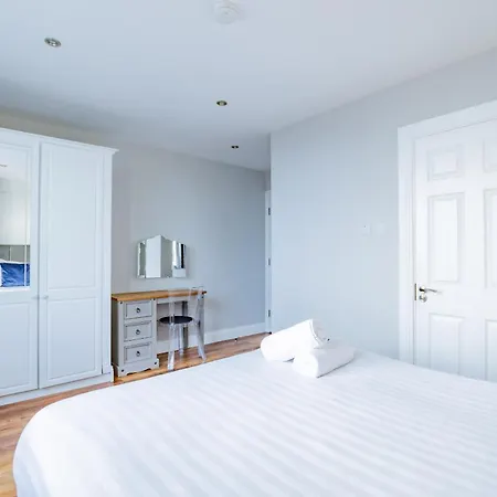 Apartment Dockview Port 2 Galway