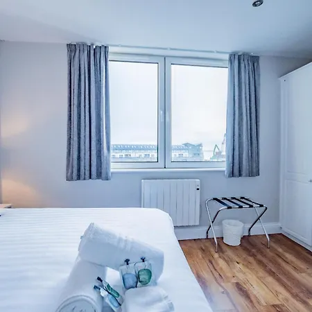 Apartment Dockview Port 2