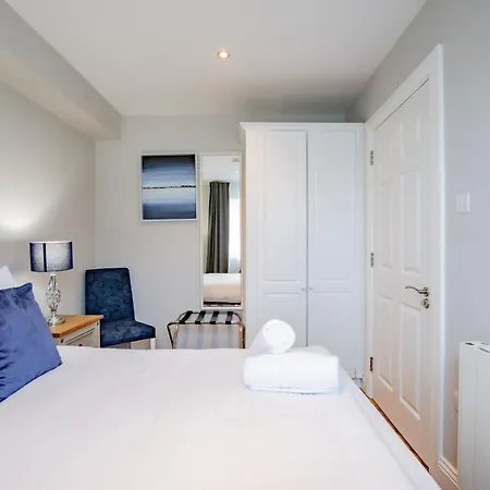 Apartment Dockview Port 2 *